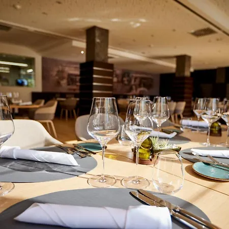 Kasino Hotel Leverkusen