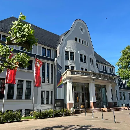 Kasino Leverkusen
