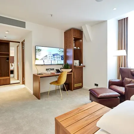 Hotel Kasino Leverkusen