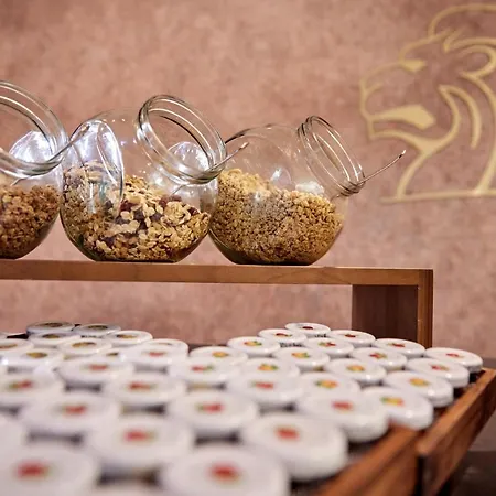 Kasino 4* Leverkusen