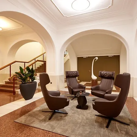 Kasino Hotel Leverkusen