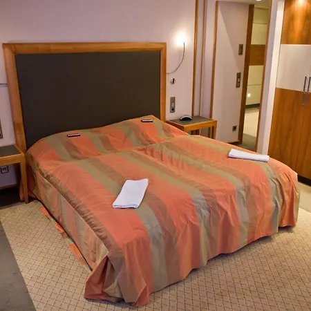 Hotel Kasino Leverkusen