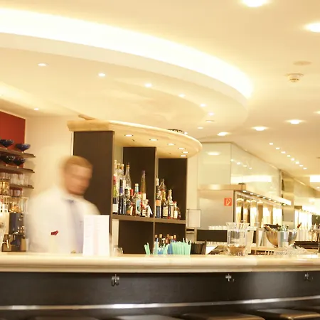 Kasino Hotel Leverkusen