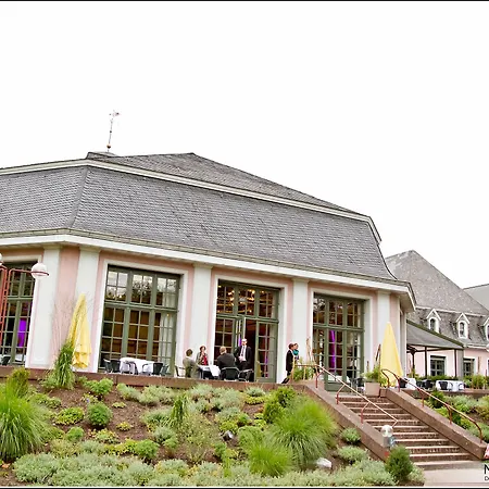 Kasino Otel Leverkusen