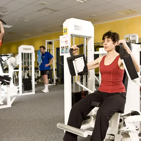 Hotel Kasino Leverkusen