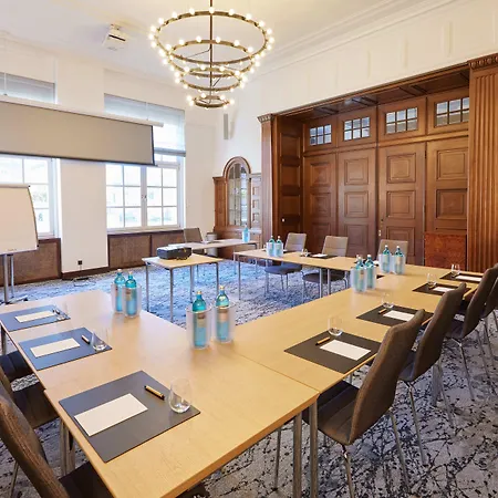 Otel Kasino Leverkusen