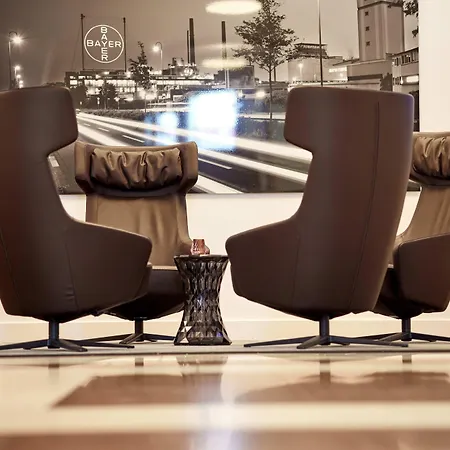 Hotel Kasino Leverkusen