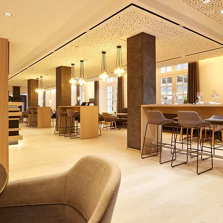Kasino Hotel Leverkusen