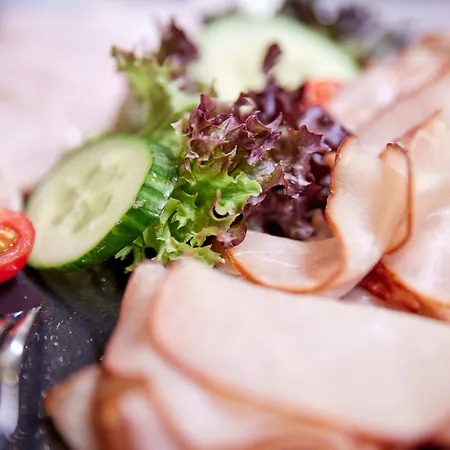 Kasino Hotel Leverkusen