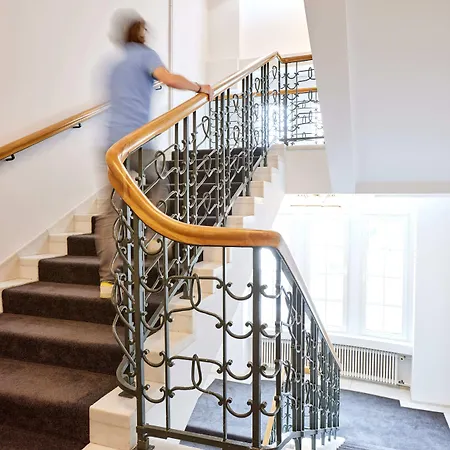 Kasino 4* Leverkusen