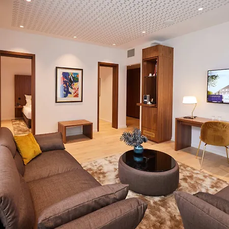 Kasino Hotel Leverkusen