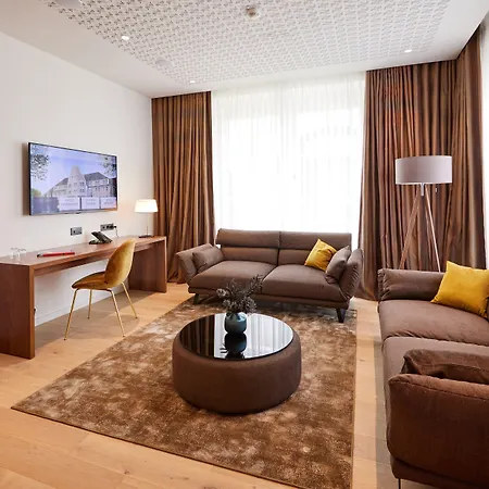 Hotel Kasino Leverkusen