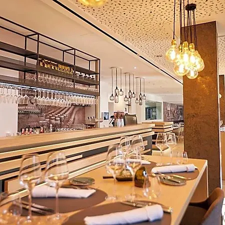 Kasino Hotel Leverkusen
