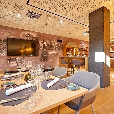 Kasino Hotel Leverkusen