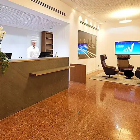 Kasino Hotel Leverkusen