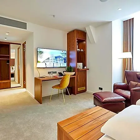 Hotel Kasino 4*