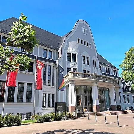 Hotel Kasino 4*
