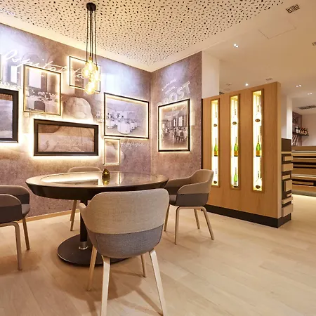 Kasino Hotel 4*