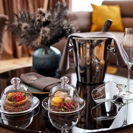 Kasino Hotel 4*