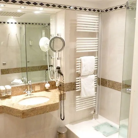 Hotel Kasino 4*
