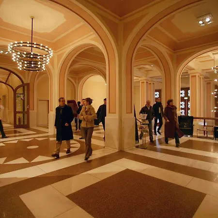Hotel Kasino 4*
