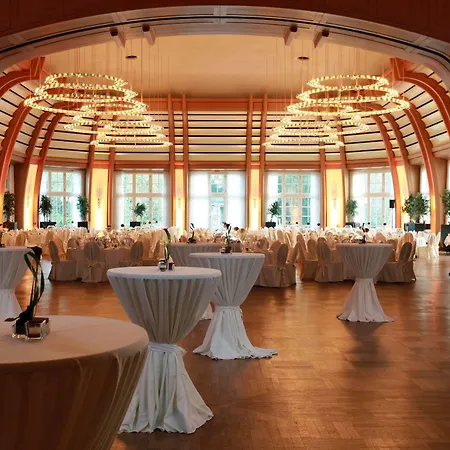 Hotel Kasino 4*
