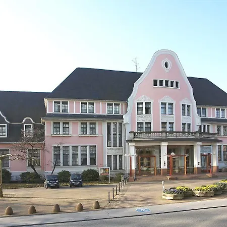 Hotel Kasino 4*