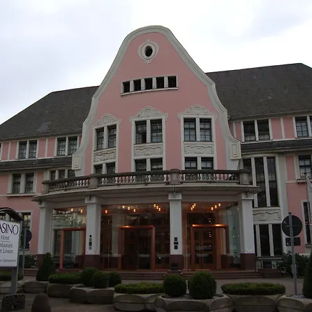Hotel Kasino