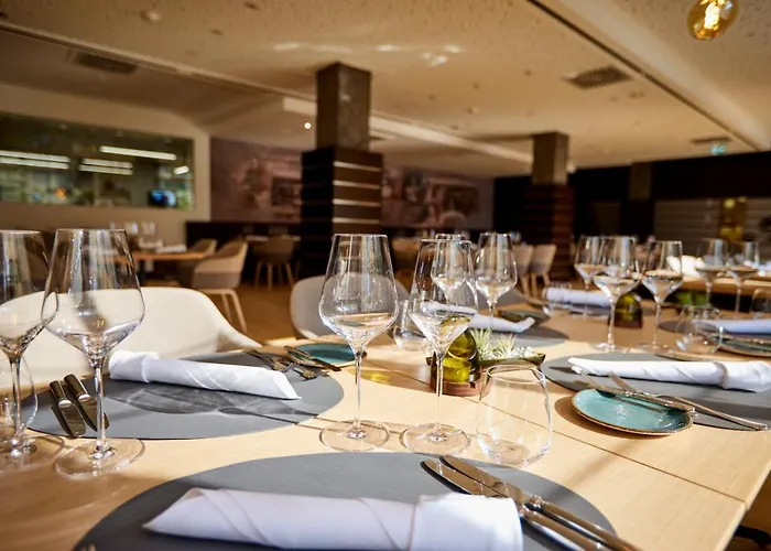 Kasino Hotel Leverkusen