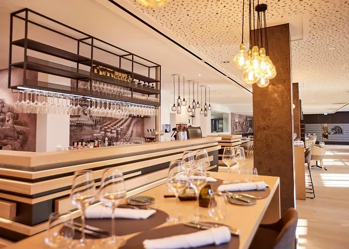 Kasino 4* Leverkusen