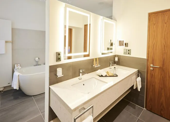 Kasino Szálloda Leverkusen