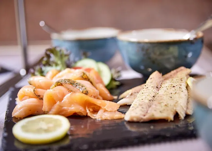 Kasino Hotel Leverkusen