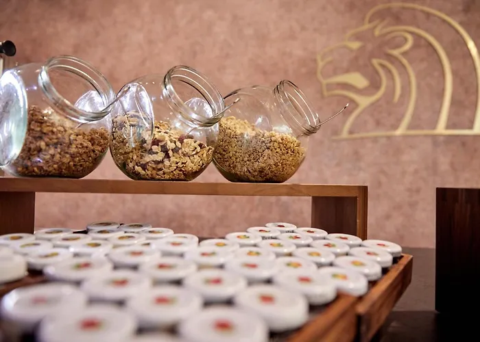 Kasino 4* Leverkusen