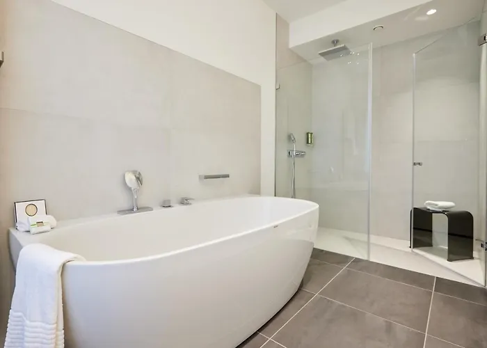 Kasino Hotel Leverkusen