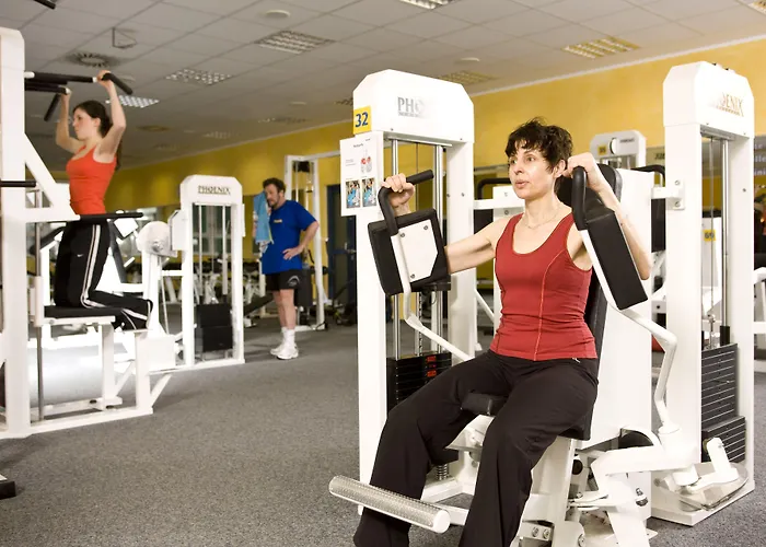 Kasino Szálloda Leverkusen