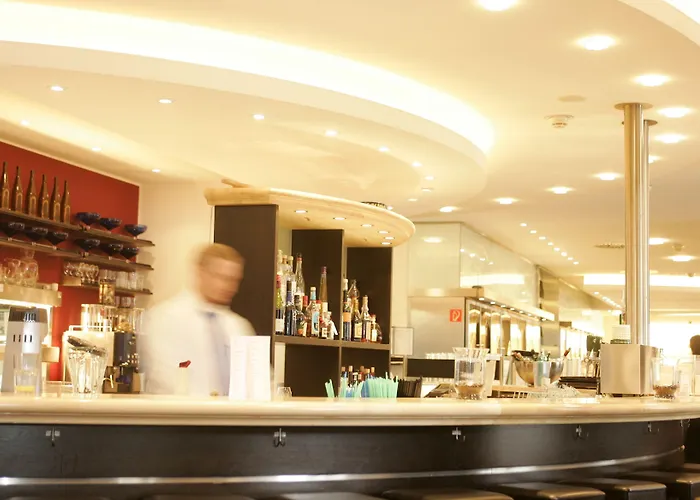 Kasino Hotel Leverkusen