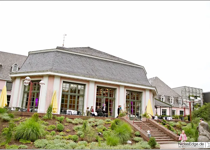 Kasino Hotel Leverkusen