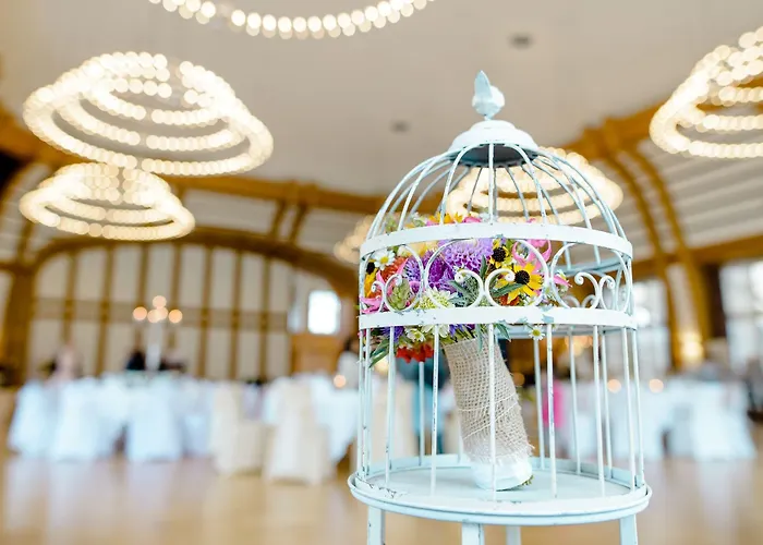 Kasino Hotel Leverkusen