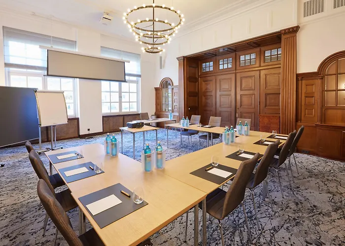 Hotel Kasino Leverkusen