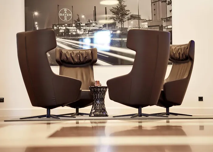 Hotel Kasino Leverkusen