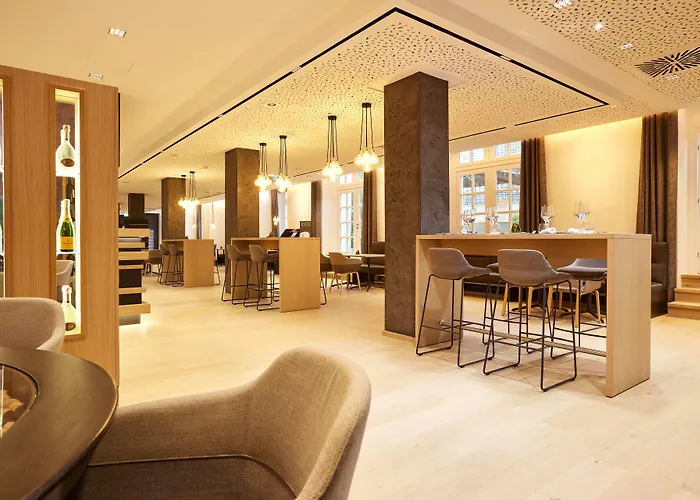 Kasino Hotel Leverkusen