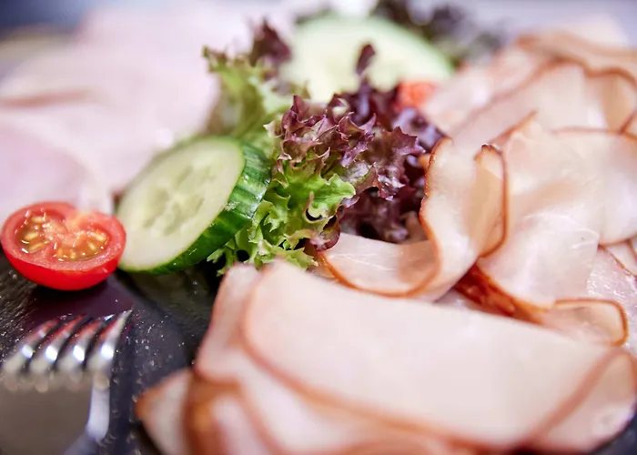 Kasino Hotel Leverkusen