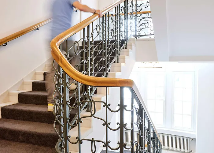 Kasino 4* Leverkusen