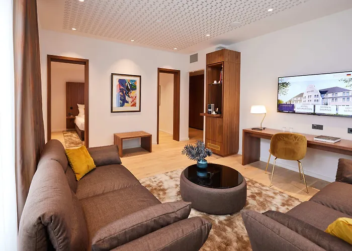 Kasino Hotel Leverkusen