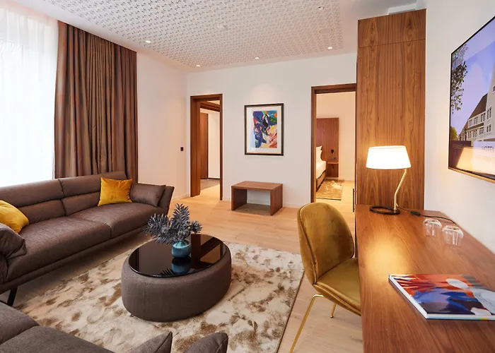 Kasino Hotel Leverkusen