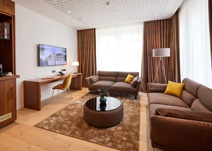 Hotel Kasino Leverkusen