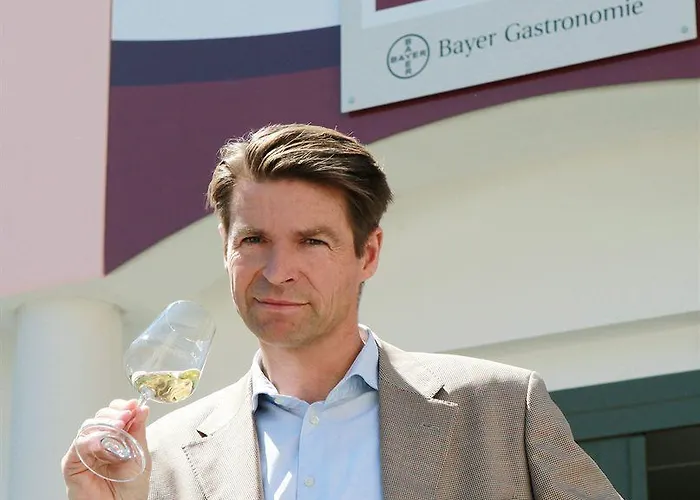 Kasino Hotel Leverkusen